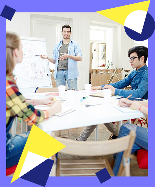 Ateliers de co-développement