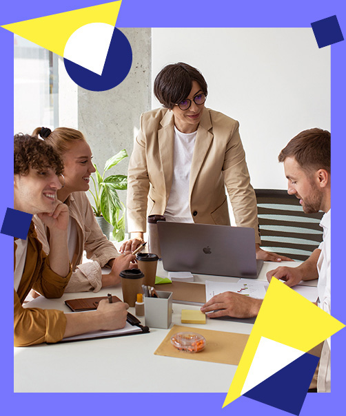 Formations inter-entreprises Formations inter-entreprises