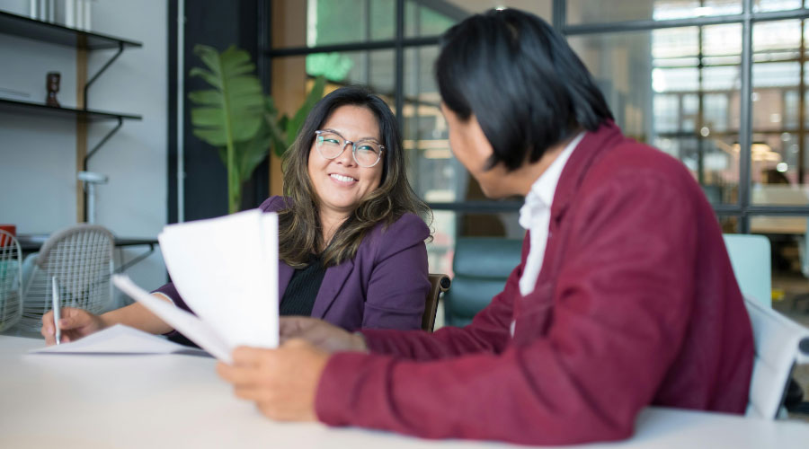 Améliorez votre communication managériale avec la méthode Plus/Plus