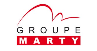 Groupe Marty