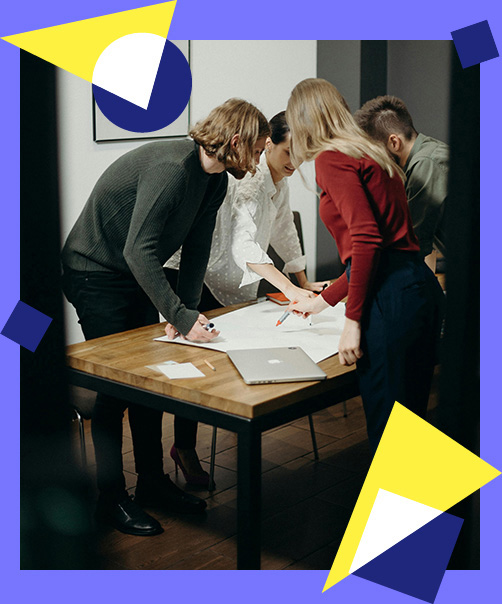 Formations sur-mesure en management