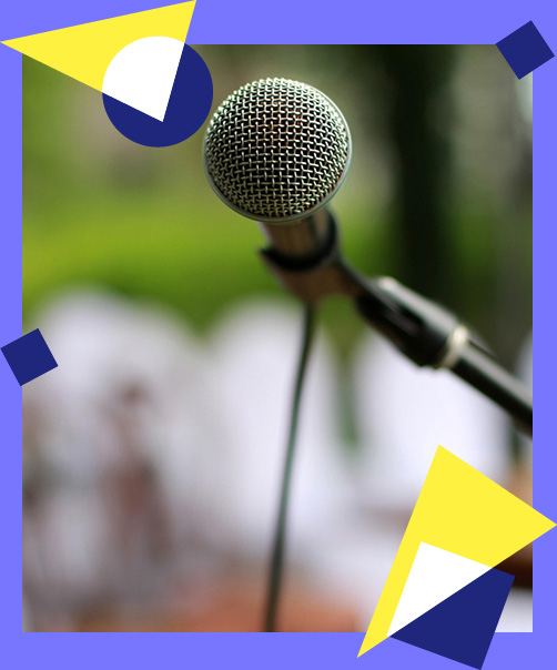 Formations sur-mesure en communication orale et prise de parole en public